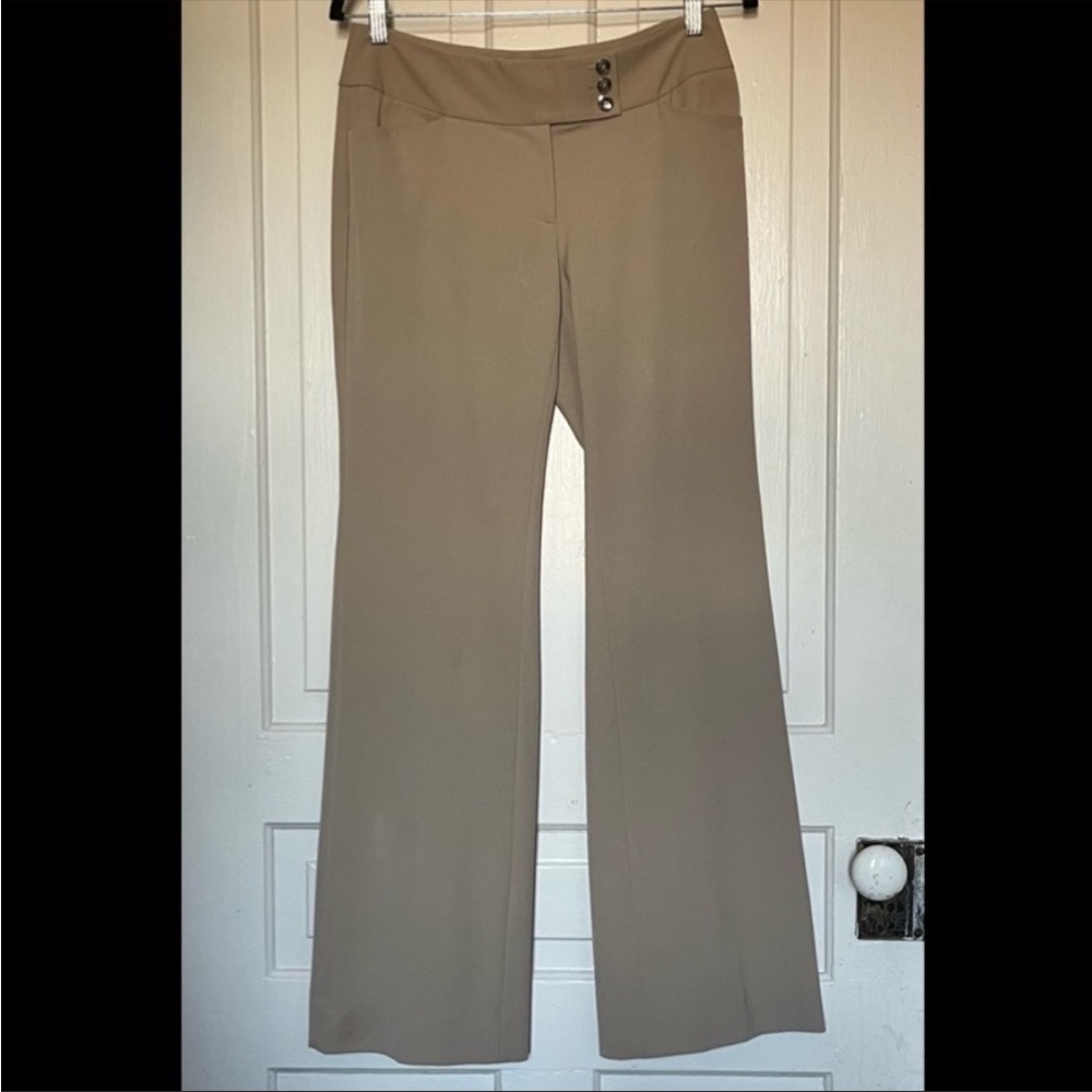 WHBM Dress Pants EUC!!!